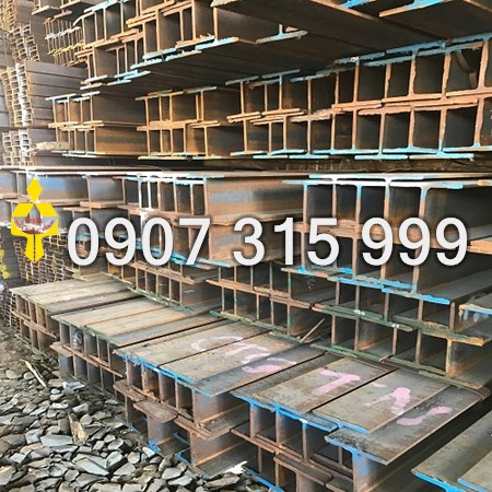 THÉP HÌNH H100, H125, H148, H150, H175 HÀN QUỐC